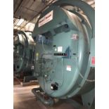 Cleaver Brooks Boiler
