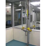 Speakman Emergency Shower