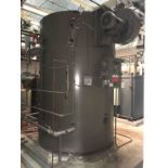 Fulton Boiler