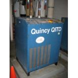 Quincy Air Dryer