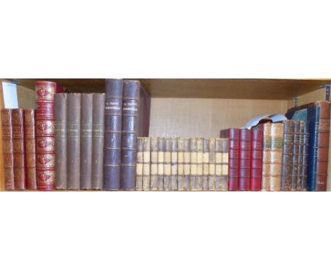 Ville-Hardouin (Geoffrai De). Conquˆte De Constantinople..., 3rd edition, Paris, 1882,  some minor spotting, contemporary gil