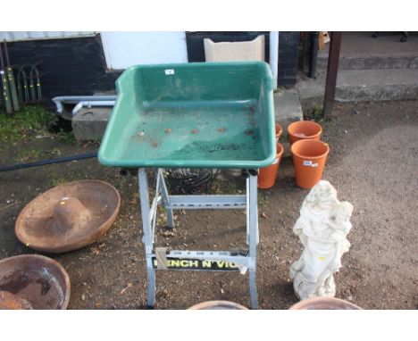 A work bench