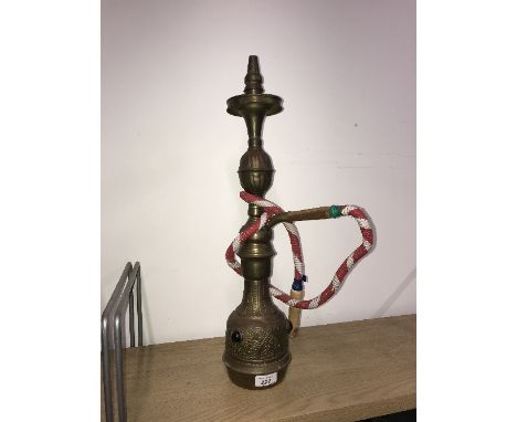 HOOKER PIPE