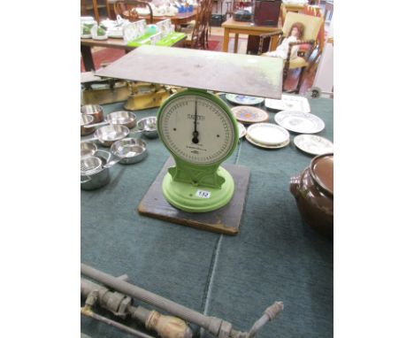 Salter scales