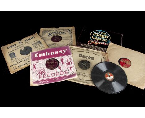 LP's and EP's Paul Daniels Record Collection Forty-One including The Magic Circle Record 