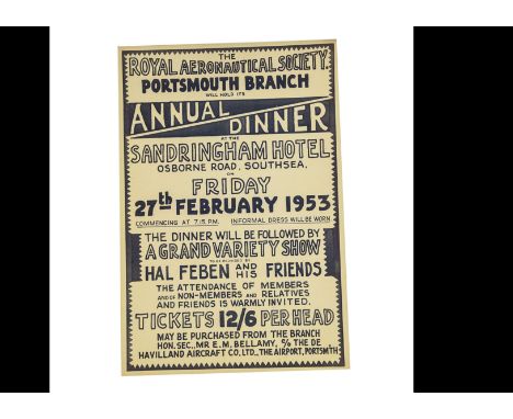 Four Vintage Magic Posters c' 1950's Including Sirdani the pickpocket conjuror at the Luton Grand Theatre, La Velma "The Cele