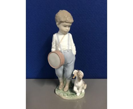 LLADRO 6846 Friendly duet (in original box)