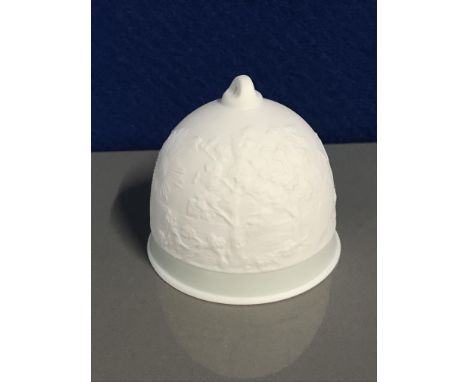 LLADRO 7614 Summer bell (in original box)