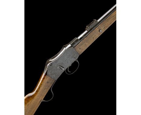 ENFIELD, ENGLAND A .577-450 (M/H) SINGLE-SHOT CARBINE, MODEL 'MARTINI-HENRY CAVALRY-CARBINE, no visible serial number, dated 
