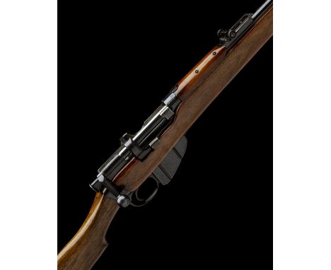 B.S.A., BIRMINGHAM A .303 (BRITISH) MODEL 'CHARGER LOADING LEE-ENFIELD' BOLT-MAGAZINE SERVICE RIFLE, serial no. G0939, 30 1/8