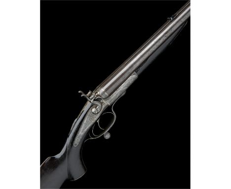 Bonhams : A Brass-Barrelled Flintlock Blunderbuss Of Service Type