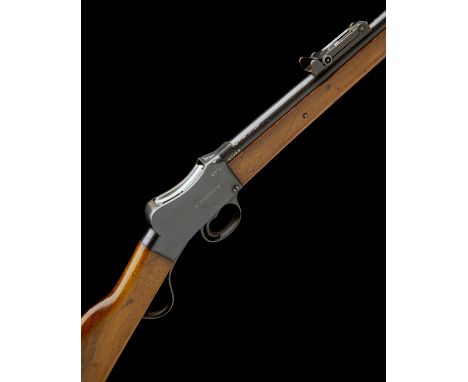 BSA, BIRMINGHAM A .310 (CADET) SINGLE-SHOT RIFLE, MODEL 'COMMONWEALTH OF AUSTRALIA MARTINI', serial no. 43776, circa 1914, wi