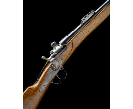 W. MASCHEK AN 11.15x36R (WERNDL CARBINE) SINGLE-SHOT SERVICE CARBINE. MODEL '1868', serial no. 920, dated for 1869, with 22 1
