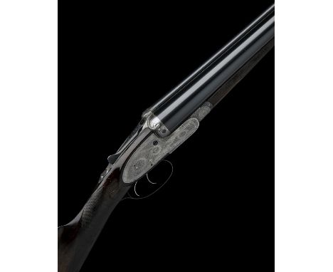 J. PURDEY & SONS A 12-BORE SELF-OPENING SIDELOCK EJECTOR, serial no. 11264, 29 1/2in. replacement nitro barrels (by the maker