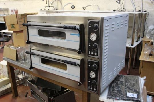 Prisma Food Solutions Forni Basic 44 Prisma Food Pizza Ovens Italia Top 44