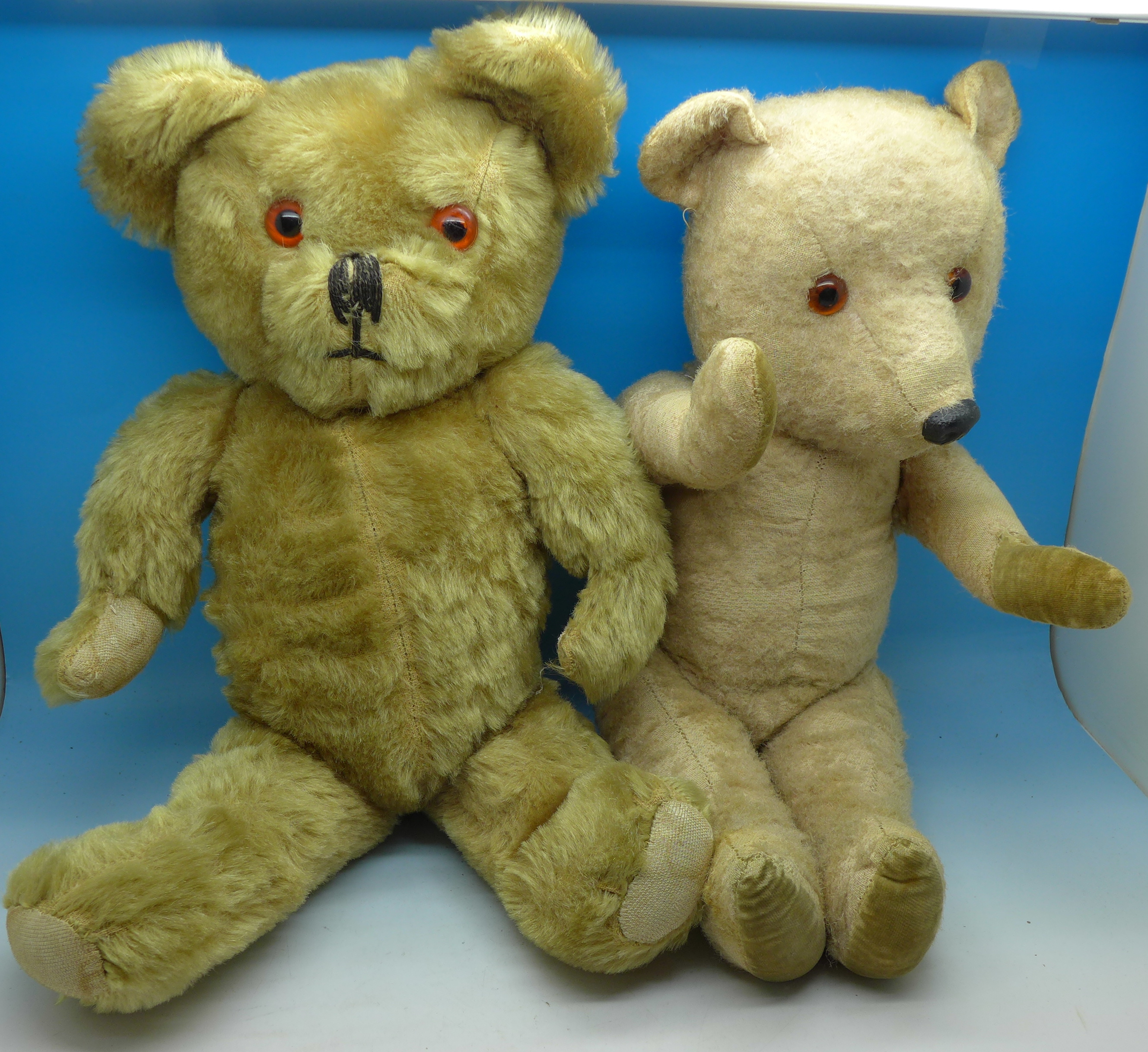 lefray teddy bears