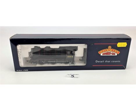 Boxed Bachmann Branch-Line engine 31-855 J39 1856 LNER lined black