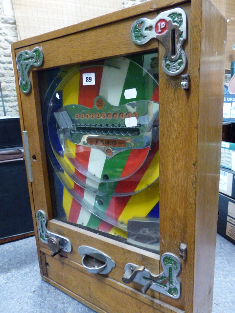 Slot Slot