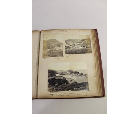 An interesting album including Cambridge Colleges and other areas in Cambridge (Pembroke College, Milton's Tree, Kings Colleg