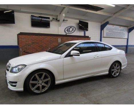 Make &amp; Model: Mercedes C180 AMG Sport BlueDate of Reg: KP13 FSDColour: Whitecc: 1595MoT: 22-10-2021Fuel Type: PETROLMilea