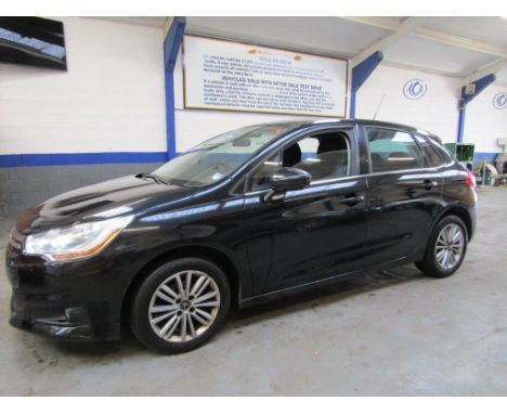 Make &amp; Model: Citroen C4 VTR+ HDI 91Date of Reg: KR62 CKJColour: Blackcc: 1560MoT: 12-11-2021Fuel Type: DIESELMileage: 16