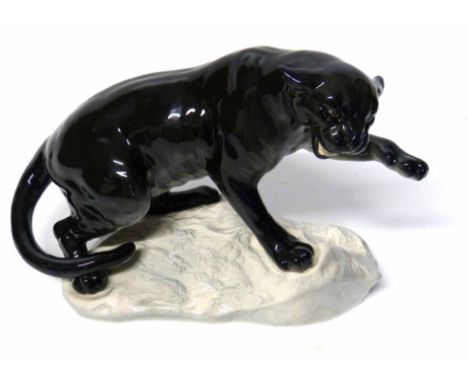 Beswick Puma on the Rocks No conditions reports for this sale.