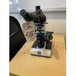 LW Scientific Revelation III Microscope | Rig Fee $No Charge