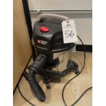 Porter Cable 4 Gallon Wet/Dry Vac | Rig Fee $No Charge