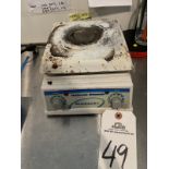 Benchmark Hotplate Stirrer, Model H4000-HS | Rig Fee $No Charge