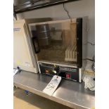 Qunicy Labs Model 10-140 Incubator | Rig Fee $No Charge