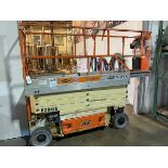JLG 2630 ES Scissor Lift | Rig Fee $150