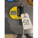 Anton Paar Portable Density Meter, Model DMA 35N | Rig Fee $No Charge