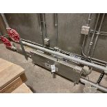 AP Chain Disc Grain Auger System | Rig Fee $650