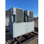 Chill King Glycol Chiller System for Cold Liquor Tank | Rig Fee $1500