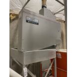 Malt Handling, LLC. FEEDPRO Flowscale Metering Unit, Model FP981A40, S/N 361117 | Rig Fee $500