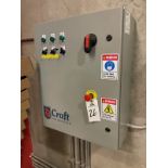 Craft Automation Grain Handling System Controls | Rig Fee $200