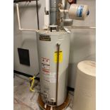 A.O Smith Preferred 65 Gallon Water Heater, Model __ 65 200, S/N 1242A021344 | Rig Fee $200