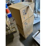 Lot of 4 Cases of SupraDiscs | Rig Fee: $25