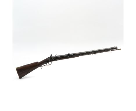 105 cm. long. This item will not be shipped.