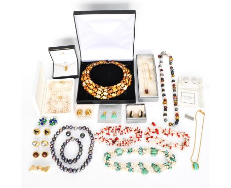 Including Christian Dior.