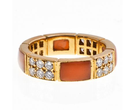 Ring size 16.