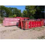 Customer List & Telephone Number