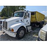 1999 Kenworth T300 Hooklift Truck