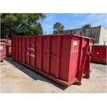 (3) 32 Yard (1) 18? Yard Hook Lift Dumpsters