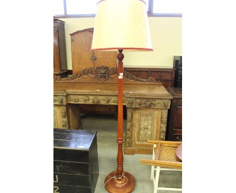 Standard lamp