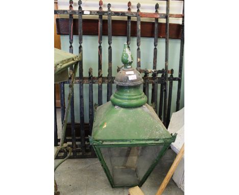 Lamp top (no bracket)