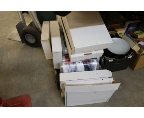 Quantity of Scientology L R Hubbard lectures