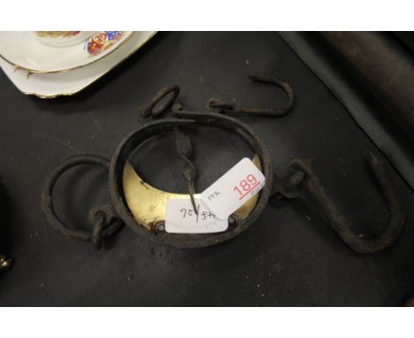 Salter scales
