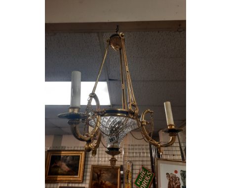 HANGING LIGHT