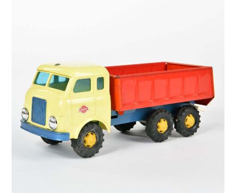 Gama, LKW, W.-Germany, 30 cm, GemBw, UW ok, Z 1